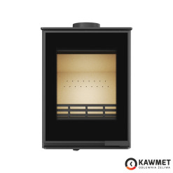 Korpus pieca KAWMET HARITA S15v Decor ECO. Zdjęcia 5