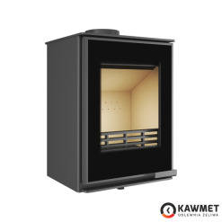 Korpus pieca KAWMET HARITA S15v Decor ECO. Zdjęcia 7
