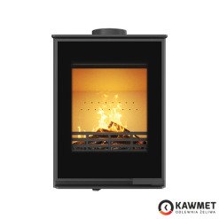 Stove body KAWMET HARITA S15v Decor ECO