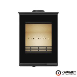 Stove body KAWMET HARITA S15v Decor ECO. Photo 5