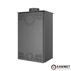 Корпус печі KAWMET VENUS S16 ECO. Фото 9