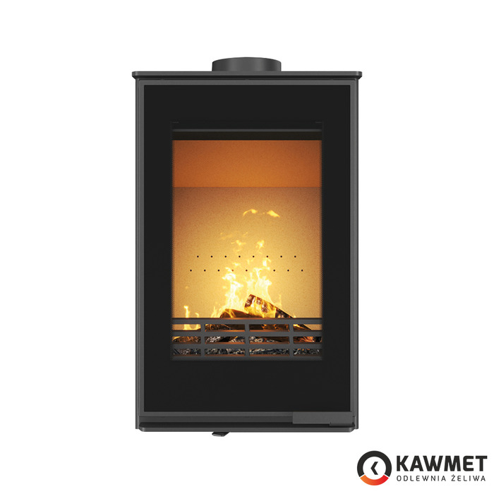 Korpus pieca KAWMET VENUS S16 Decor ECO
