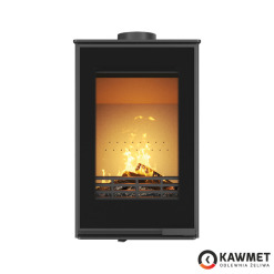 Korpus pieca KAWMET VENUS S16 Decor ECO