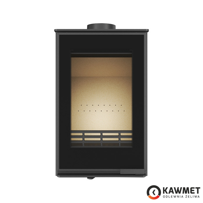 Stove body KAWMET VENUS S16 Decor ECO. Photo 4
