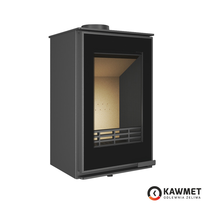 Stove body KAWMET VENUS S16 Decor ECO. Photo 7