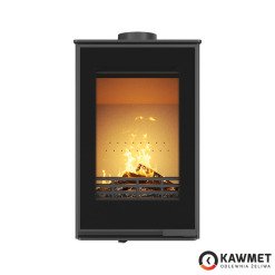 Stove body KAWMET VENUS S16 Decor ECO