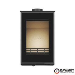 Stove body KAWMET VENUS S16 Decor ECO. Photo 4