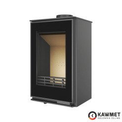 Stove body KAWMET VENUS S16 Decor ECO. Photo 5