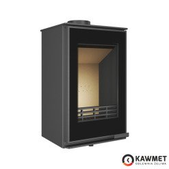 Stove body KAWMET VENUS S16 Decor ECO. Photo 7