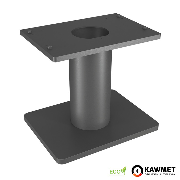Podstawa do pieców KAWMET Leg S15-S16. Zdjęcia 4