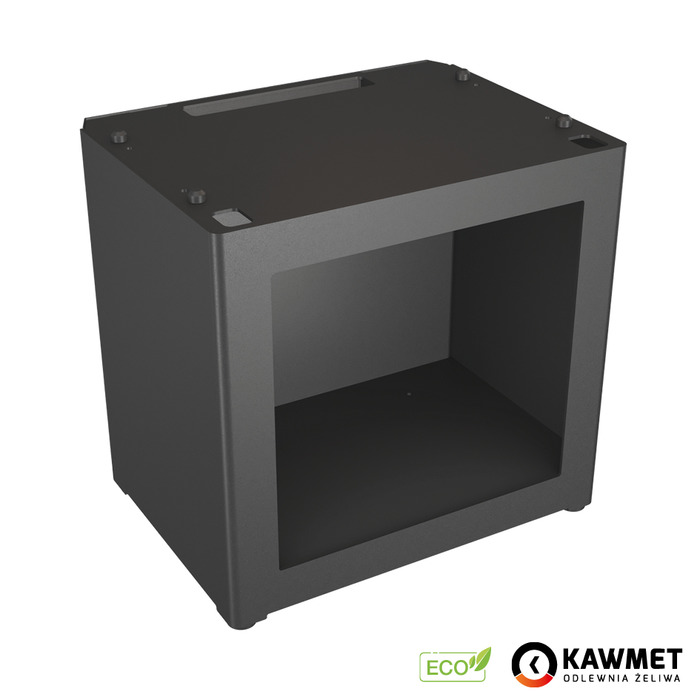 Підставка для печей KAWMET S-Box S15-S16. Фото 8