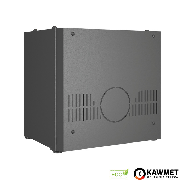 Podstawa do pieców KAWMET S-Box S15-S16. Zdjęcia 9