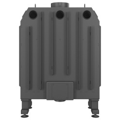 Камінна топка SAVEN Balance 80х50 ECO. Фото 10