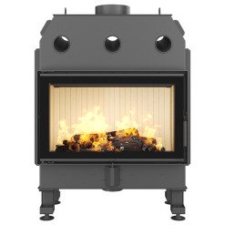 Камінна топка SAVEN Balance 80х50 ECO