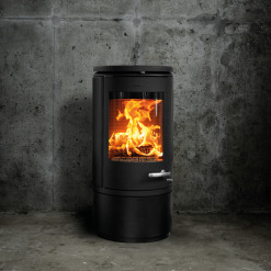 Сast Iron Stove MORSØ 7840 with Low Base. Photo 4