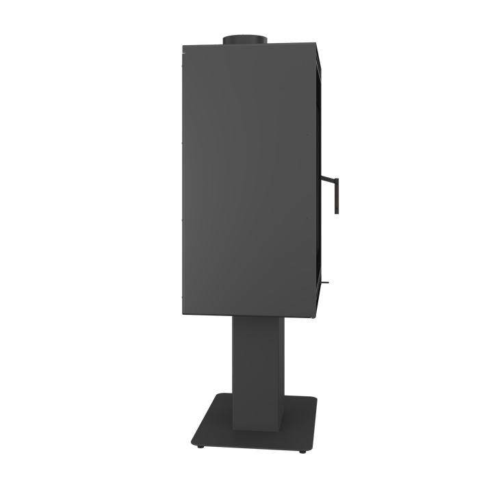 Піч камін SAVEN Lumi 60×82 ECO купити