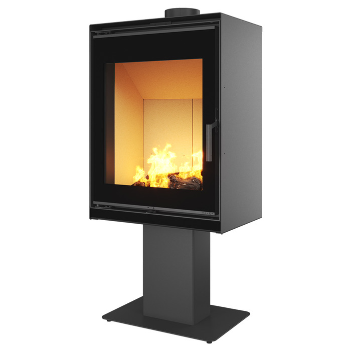 スチーム Піч камін SAVEN Lumi 60×82 ECO купити