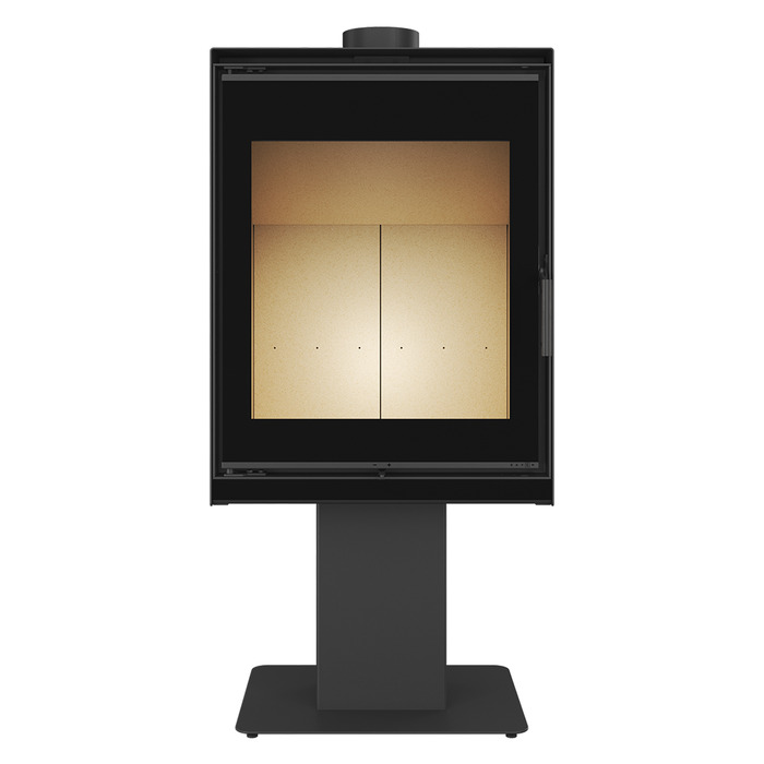 Піч камін SAVEN Lumi 60×82 ECO купити