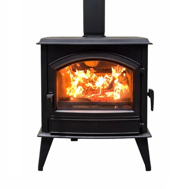 Piec żeliwny Selecta Urus Classic 9 kW