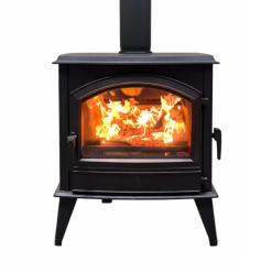 Чугунная печь Selecta Urus Classic 9 kW