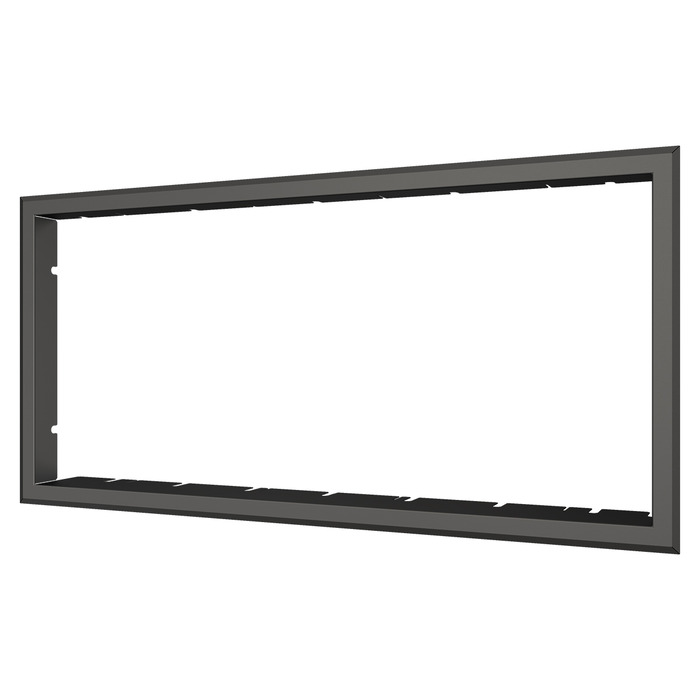 Decorative frame for fireplace SAVEN Up 110x50. Photo 2
