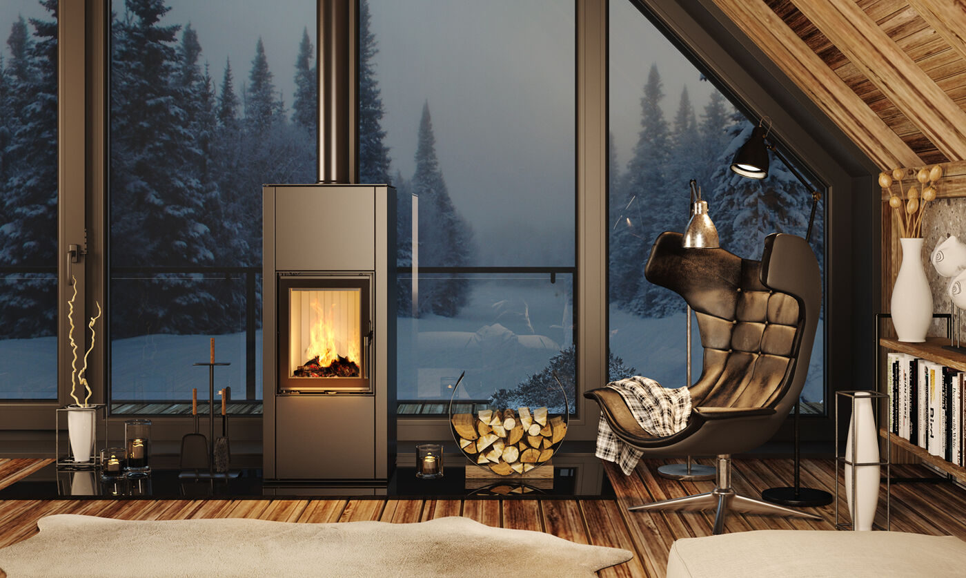 SAVEN Vatra L 40x50 ECO