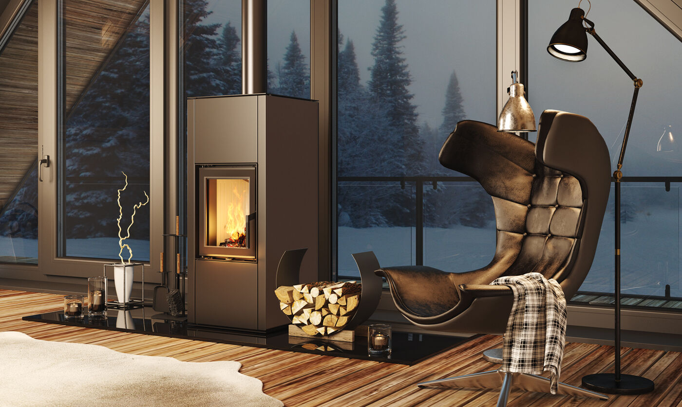 SAVEN Vatra L 40x50 ECO