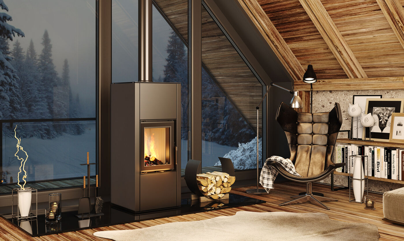 SAVEN Vatra L 40x50 ECO