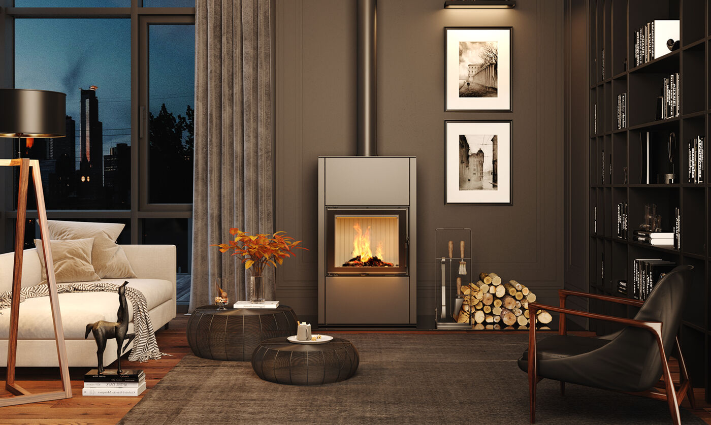 SAVEN Vatra XXL 60x50 ECO