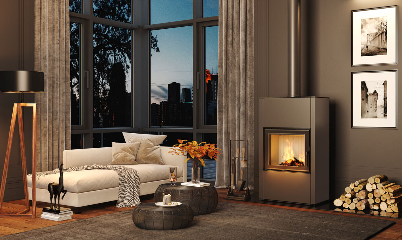 SAVEN Vatra XXL 60x50 ECO