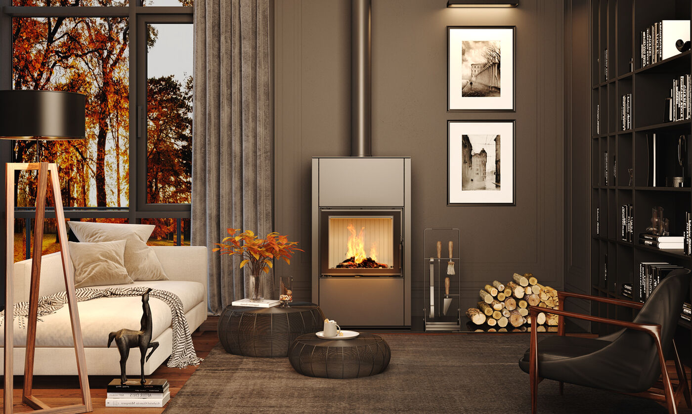 SAVEN Vatra XXL 60x50 ECO